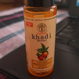 VaGad's Khadi Herbal