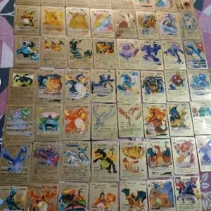 Pokemon Card