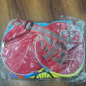 Turion/sports bag for kids