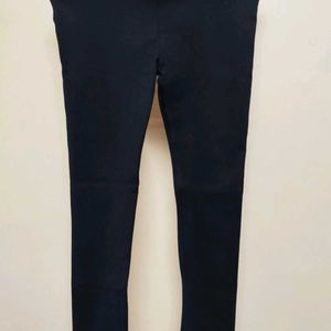 Black Jegging For Girls