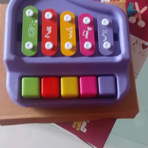 Premium Quality Xylophone