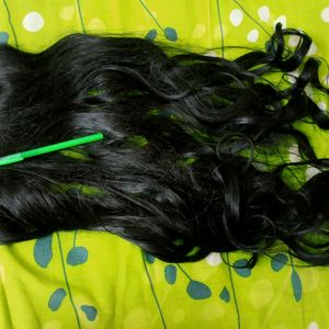 Premium Clip On (5) Hair Extensions