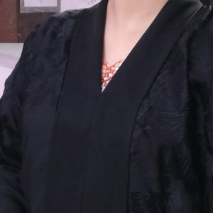 Black Abaya