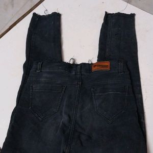 Daily wear Jeans Good Condition