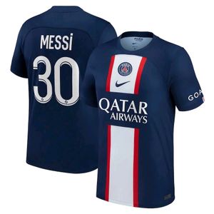 MESSI PSG HOME JERSEY