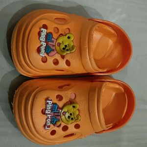 Baby & Girls Shoes