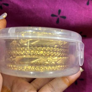 1 Gram Gold Bangles