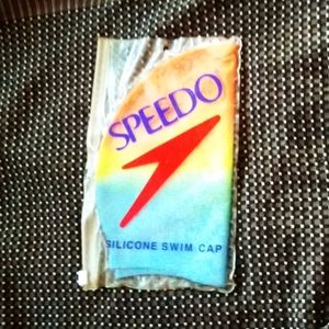 Speedo Swimming Cap