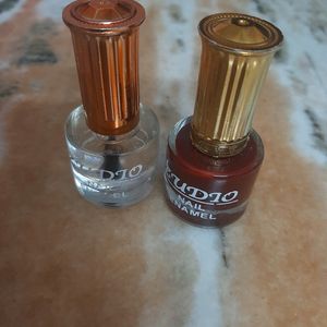 Set of 2 Nail Polish