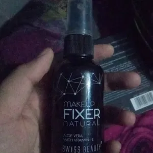 Swiss Beauty Make Up Fixer