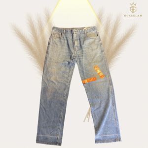 Baggy Jeans 32-36