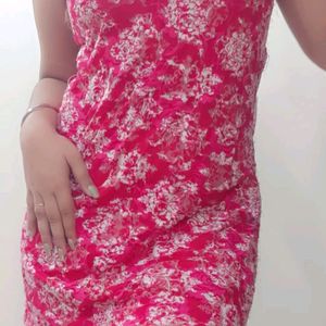 Mini Bodycon Dress