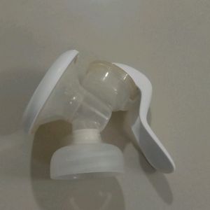 Manual Breast Pump