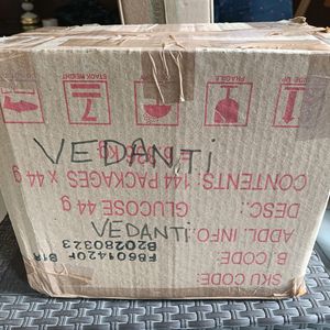 For Vedanti