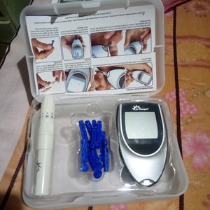 Glucometer