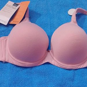 Women Peded Bra