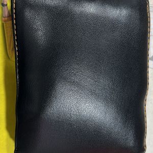 Leather Wallet