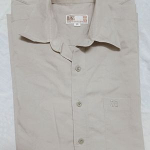 Unisex Formal Shirt