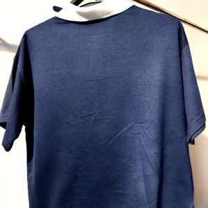 Spray Premium Original Polo Tshirt