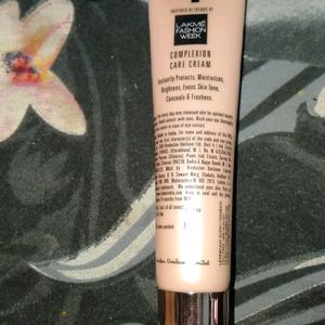 Lakme Cc Cream Or Ring