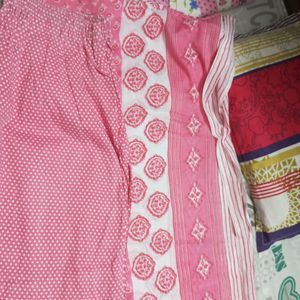 Salwar Dupatta