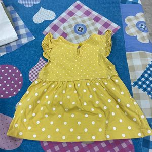 Baby frock