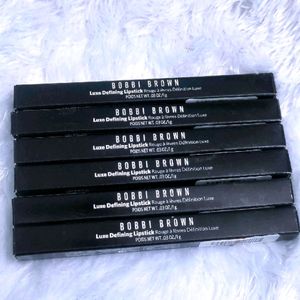 Bobbi Brown Lip Stick