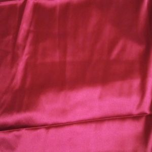 Satin Silk Saree