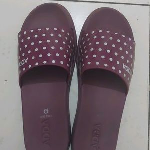 OFFER!😍😱 ADDA slippers