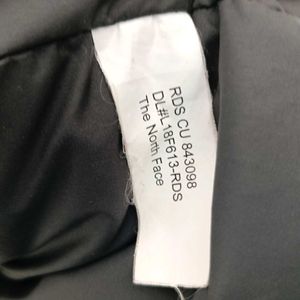 Authentic Northface Jacket With Proof Of Purchase