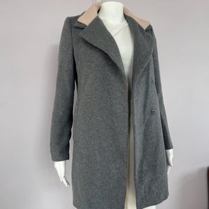 Grey Premium Coat