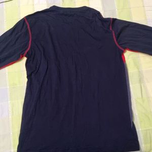 Branded Spiderman Full Shirt