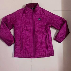 Molex - Workwear Winter Jacket