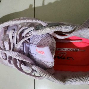 Lavender Love Sports Shoes By Red Tape