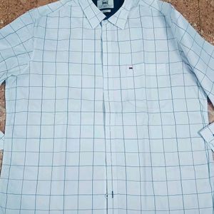 Gents Shirt Basics