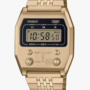 Casio Watch