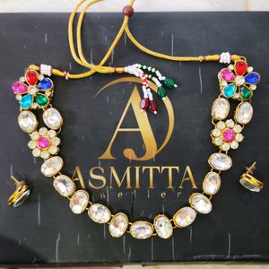 Necklace Set