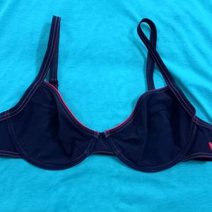 38C BRANDED Bralette