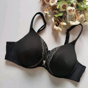 Cacique Bra