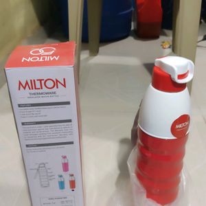 900Ml Milton Water BOTTLE