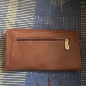 Leather Wallet