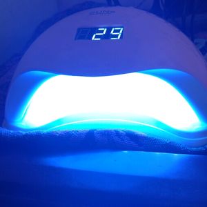 UV Nail Lamp