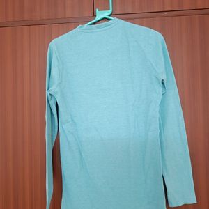 Men's Easybuy Full Sleeve Tshirt