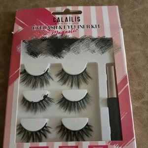 💥CLEARANCE SALE 💥 Eyelashes