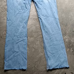 Women Denim Jeans