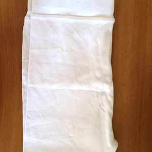 Ankle Leggings White XL Size