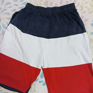 Cool Multicolour Shorts Unisex