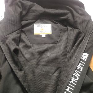 Men's Windcheater The NorthFace Logo Embroidered