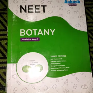 Neet Complete Study Material With Additional