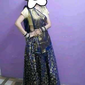 Lehenga Choli